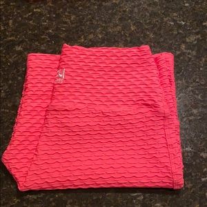 Booty by Brabants Coral Reef Shorts New OS